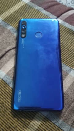 Tecno Camon 12 air