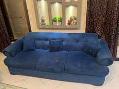 5 seater sofa set