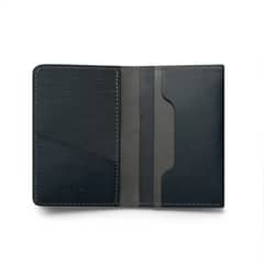 Waldor Leather Cloud Slim 2.0 Wallet for Men