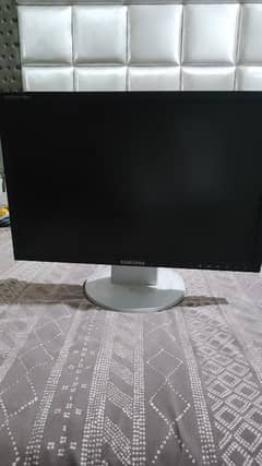 lcd for PC samsung