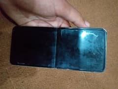 Samsung Z Flip 3 5G Pannel Dameg Baki all Oki