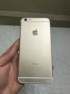 Iphone 6 Plus PTA APPROVED