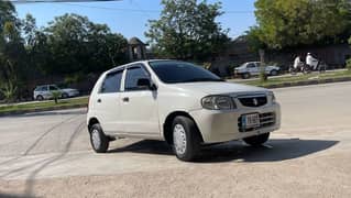 Suzuki Alto good condition