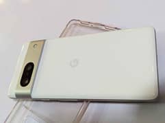 google pixel 7 non pta OEM unlock no open no repair 10/10