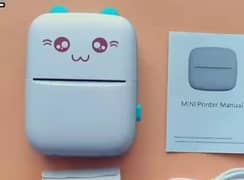 mini printer