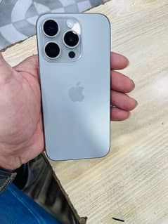 Iphone 15 pro