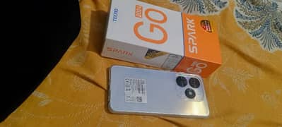 spark go 2+2 64gb