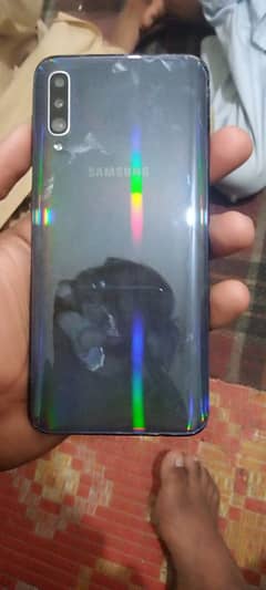 Samsung A50 Ram 4/128 phone number (0327727228)