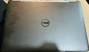 Dell Latitude E7270