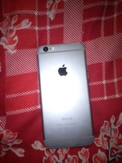 I phone 6 available hy