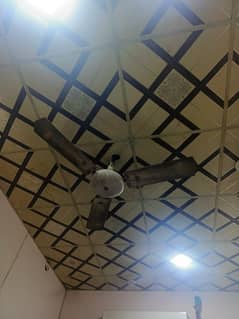 used ceiling fan