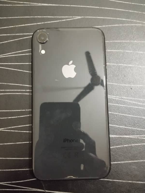 iPhone XR PTA 0