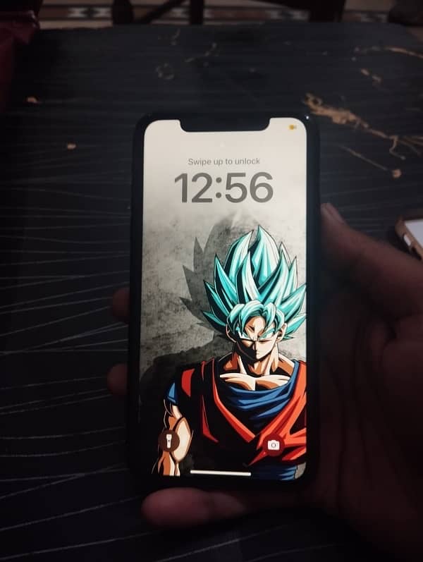 iPhone XR PTA 6