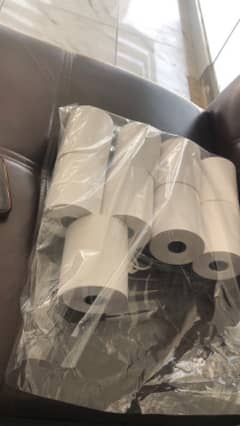 Thermal paper Roll