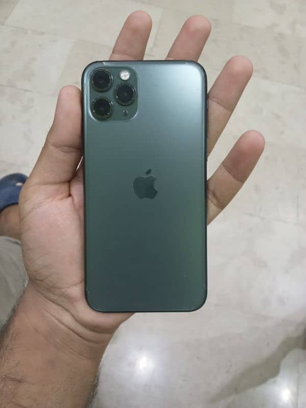 iphone 11 pro 0