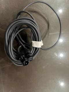 XLR Cable