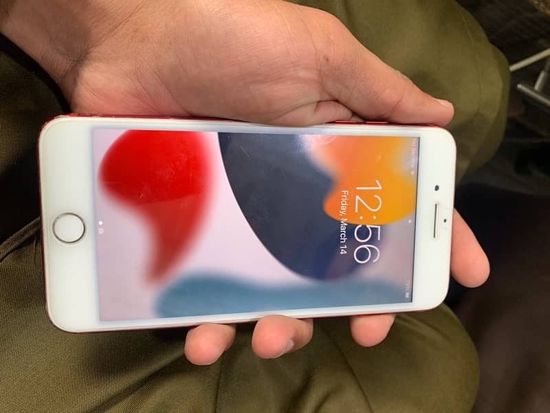 iPhone 7 Plus 128 gb non pta 0