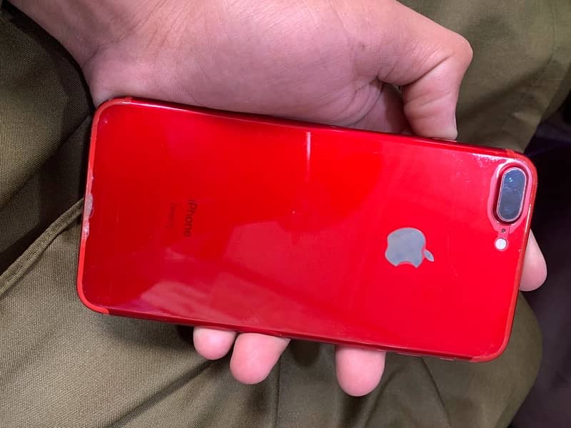 iPhone 7 Plus 128 gb non pta 1