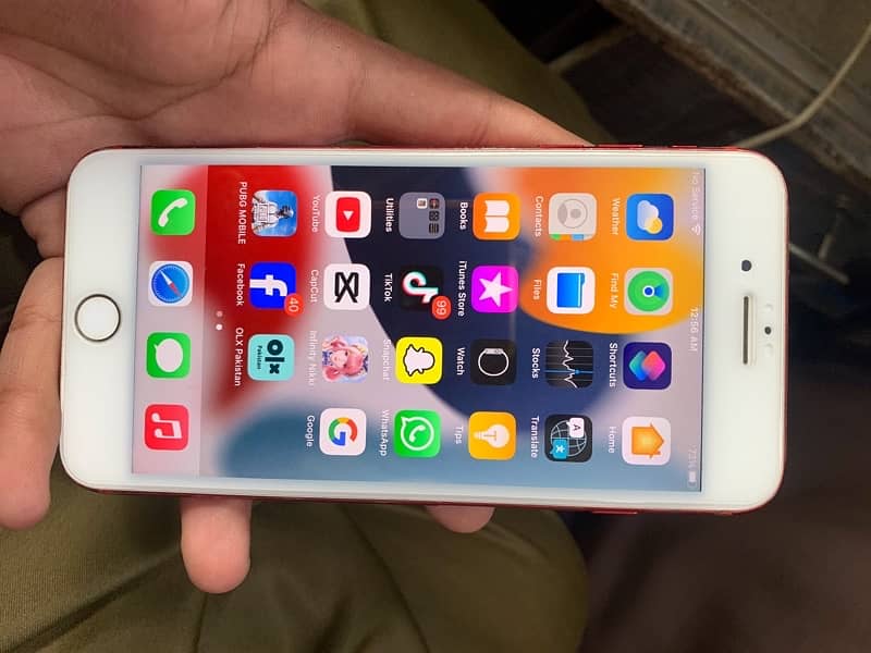 iPhone 7 Plus 128 gb non pta 2