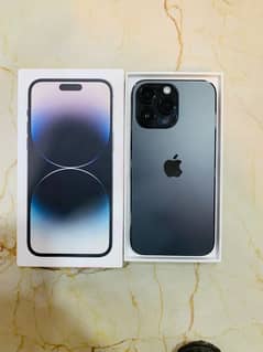 iphone 14 pro max pta approved