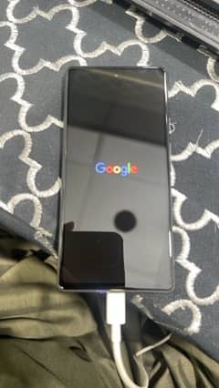 Google pixel 6A