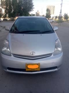 Toyota Prius 2011