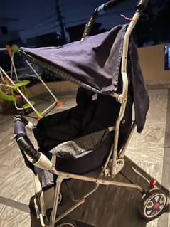 pram for kids