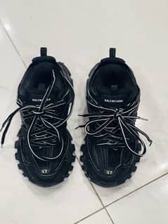 Balenciaga Track Sneakers size uk 6