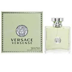 Versace Versense EDT 100ml