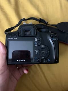 Canon 1000D