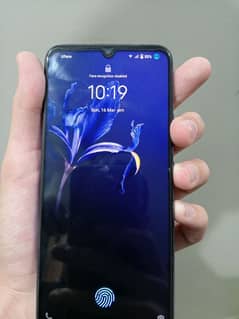 VIVO V21E 128GB 8+8GB RAM