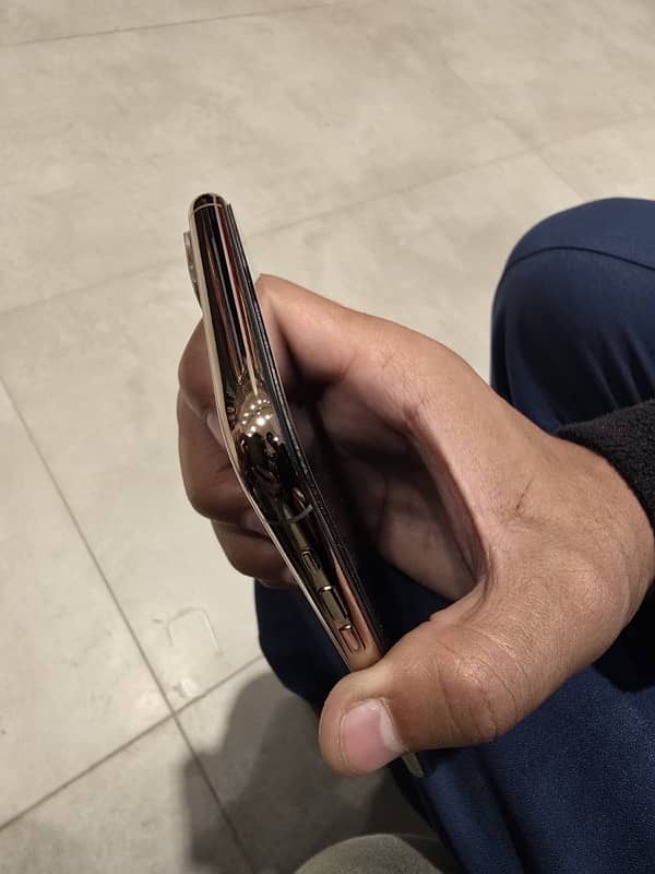 Iphone 11 pro mex 6