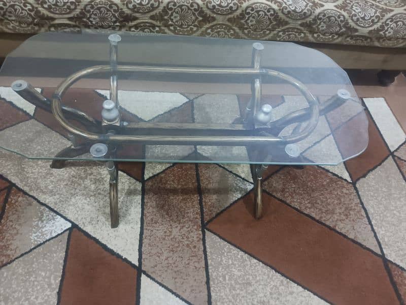 3 centre tables 0