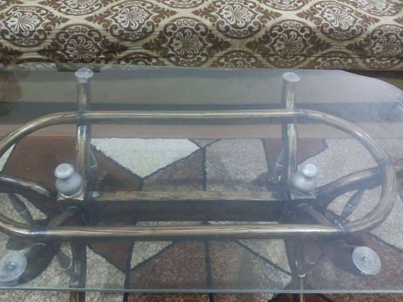 3 centre tables 3