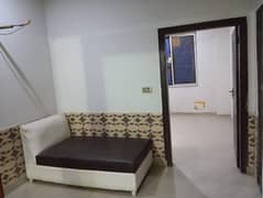 2 Bed Flat For Rent In Heart Of Bahria Town Gulmohar Block