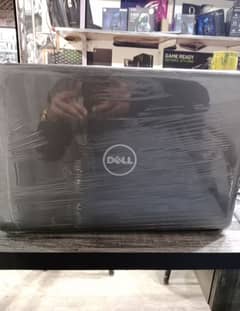 DELL Inspiron 5567 i7 7th gen 4gb AMD graphics card M440