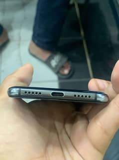 Huawei P20 Pro offical pta approved