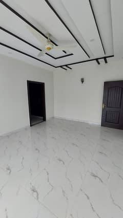 1 Kanal Upper Portion For Rent