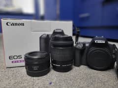 Canon 200d