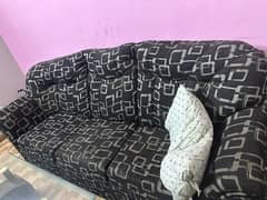 5 seater Sofa Set