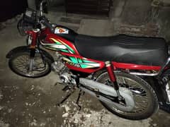 totally original bike 03017015607