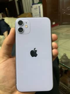 I phone 11 factory unlocked