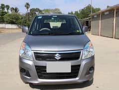 Suzuki Wagon R VXL 2018