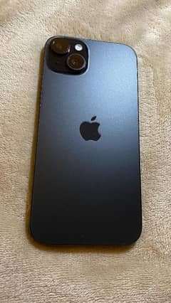 Iphone 15 Plus JV - 128 GB Mint Condition