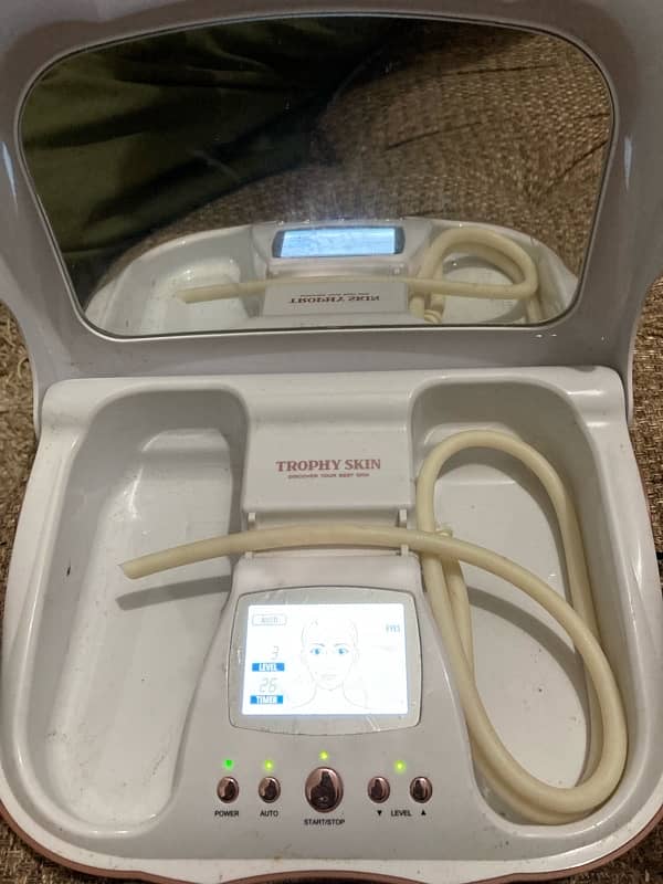 imported massager uk amazon lot 7