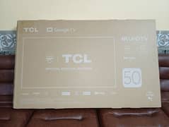 TCL