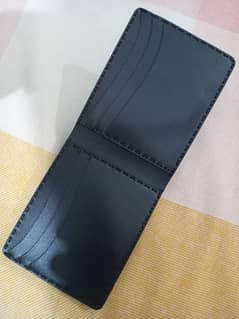 Pure Leather Wallet