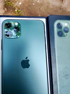 iphone 11 pro max HK PTA DUAL PHYSICAL APPROVED 12 13 14 15 16 pro max