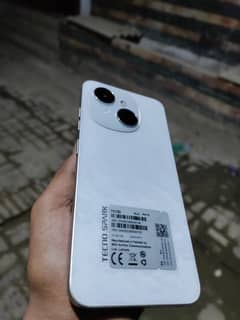 tecno spark go 1