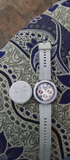 Huawei watch gt f48